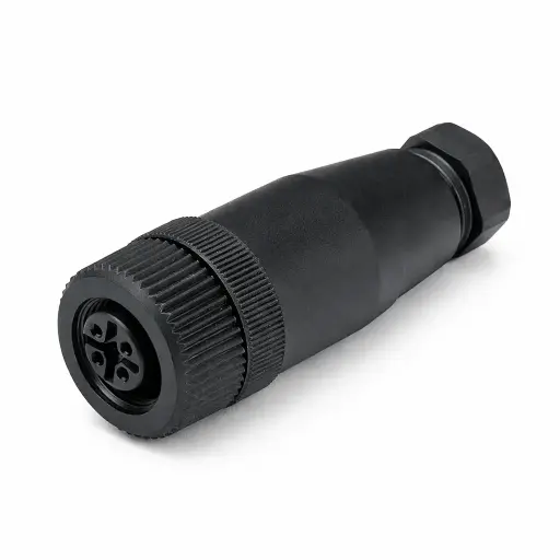 [96698715] Connecteur coaxial entrée pour pompe doseuse GRUNDFOS