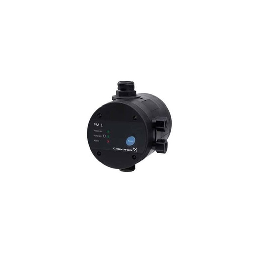 [96848693] Contrôleur de pression PM 1 15 Grundfos