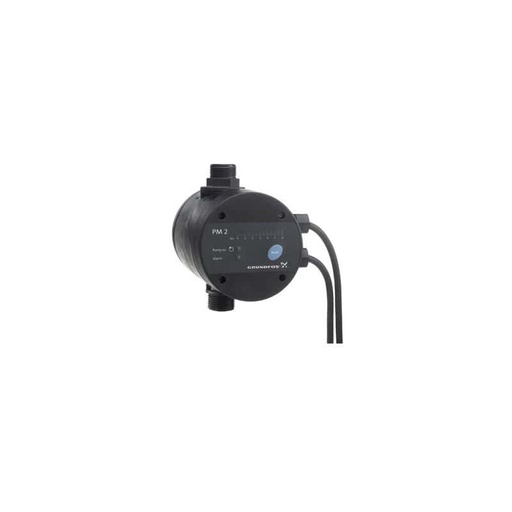 [96848740] Contrôleur de pression réglable PM 2 Grundfos