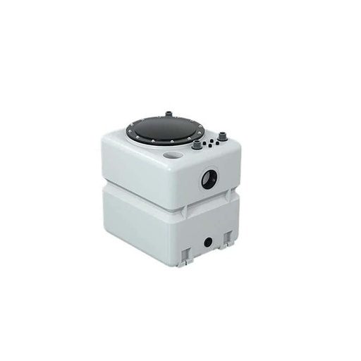 [97642388] Station de relevage DUOLIFT 270 Grundfos