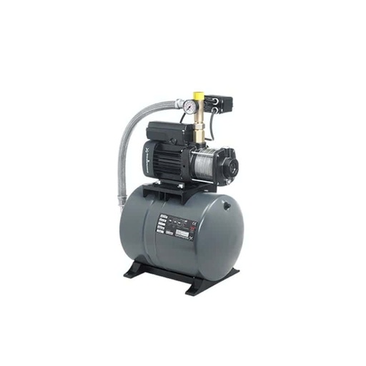 [97767000] Surpresseur Grundfos CM BOOSTER 3-4 60 L