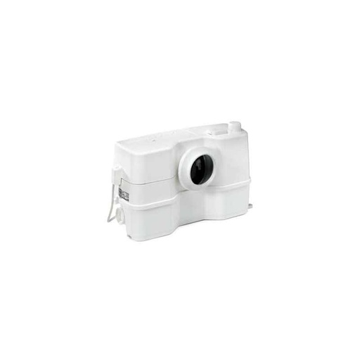 [97775315] Broyeur sanitaire Sololift 2 WC 3 Grundfos