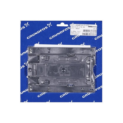 [97790957] Plaque de montage SD pour station Grundfos DDA