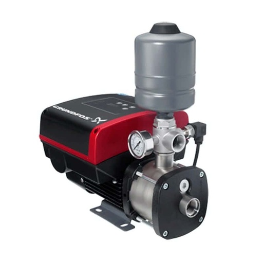 [98374697] Surpresseur Grundfos CMBE 1 - 44