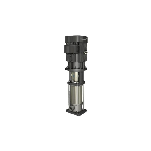 [98847006] Pompe multicellulaire CRN 3-8 A-P-A-E-HQBE tri GRUNDFOS