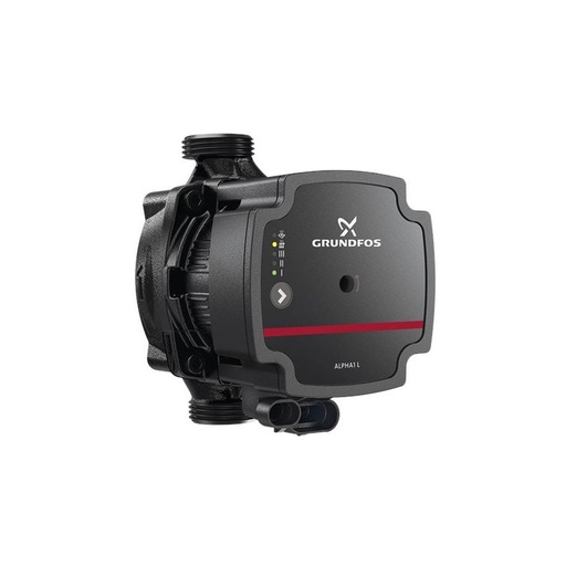[99160578] Circulateur ALPHA1 L 25-40 130 GRUNDFOS