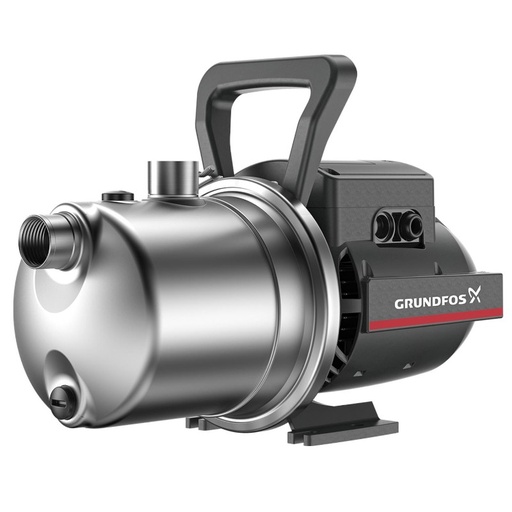 [99458767] Pompe autoamorçante JP 4-47 GRUNDFOS