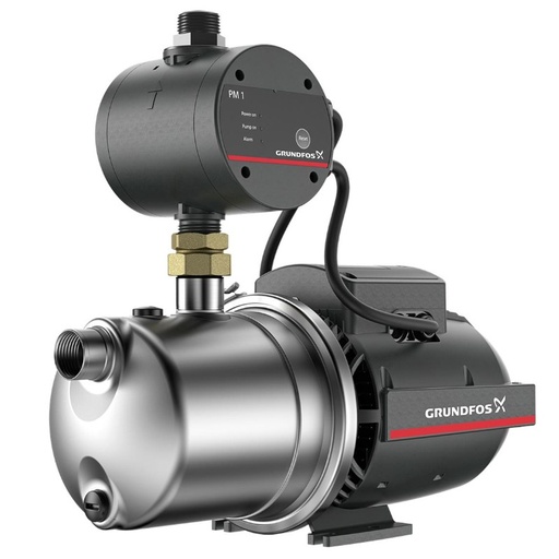 [99515136] Pompe auto amorçante automatique JP 4-47 PM1-1,5 GRUNDFOS