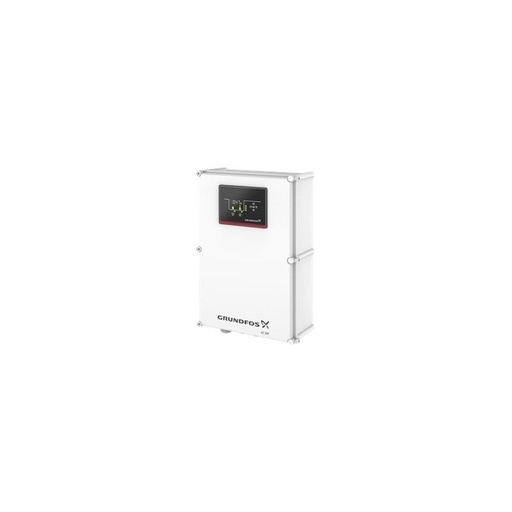 [99897064] Coffret de commande LC 241 - Grundfos 2 pompes