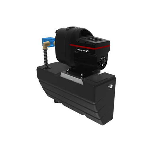 [99976872] Groupe de surpression SCALA1 System 3-45 Grundfos