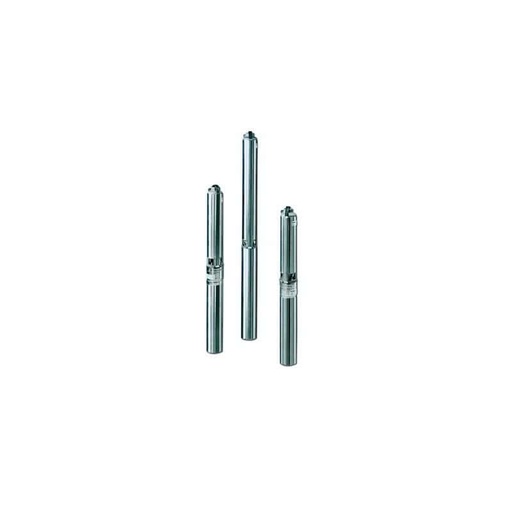 [102050230] Hydraulique pompe immergée Lowara 4GS07