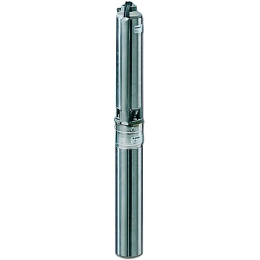 [104070220] Pompe de forage Xylem 4" - 4GS15M-4OS monophasée