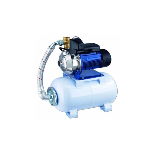 [107262000] Surpresseur groupe block Lowara CEAM 70/3