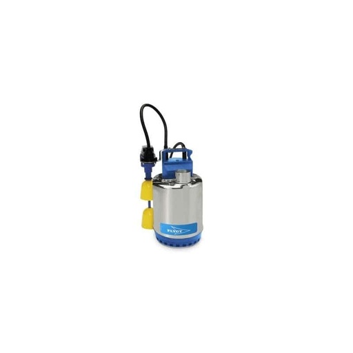 [107544910] Vide-cave inox Flygt SXM 3 GW