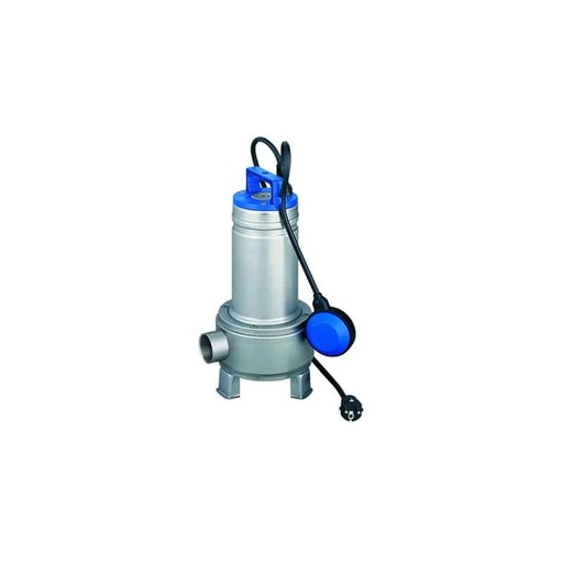 [107673130] Pompe de relevage Flygt DXVM 50-11