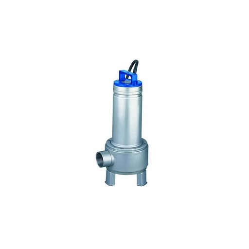[107673270] Pompe de relevage Flygt DXVM 50-7 SG (sans régulateur)