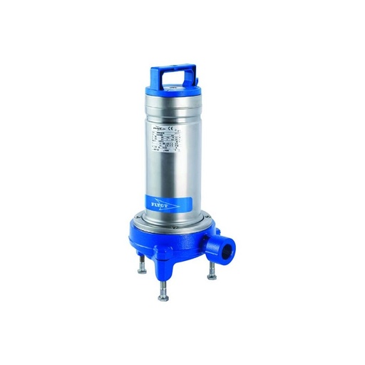 [107678705] Pompe de relevage Flygt DXG 25-15T