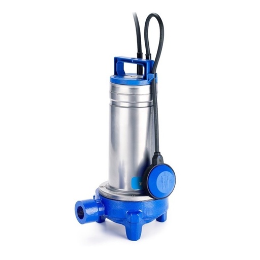 [107678710] Pompe de relevage Flygt DXGM 25-15