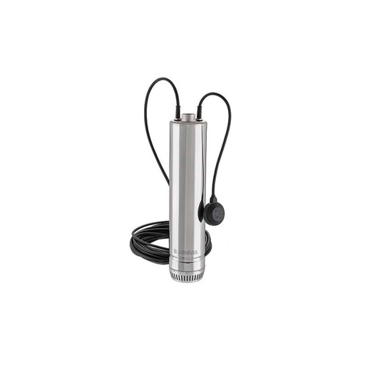 [107700250] Pompe de puits Scuba 3SC8/11C G L20 DE Lowara