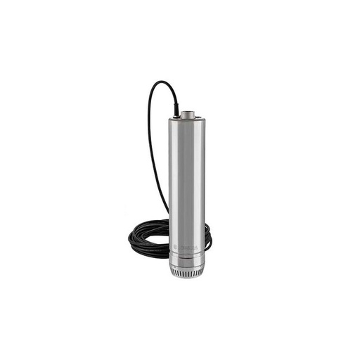[107700G60] Pompe de puits Scuba 5SC5/09T L20 Lowara