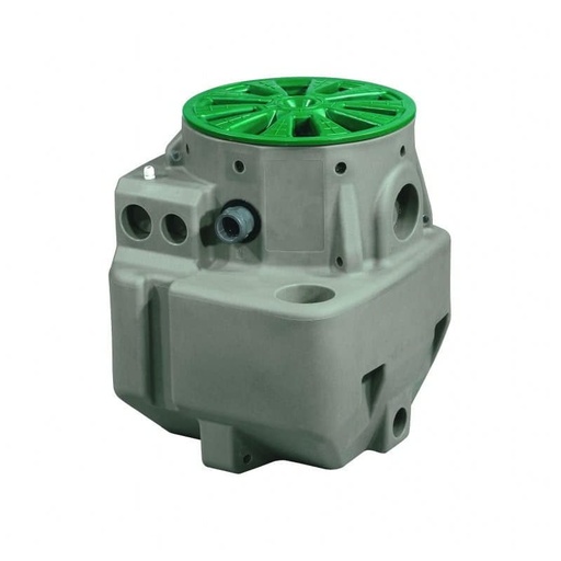 [109435581] Station de relevage Flygt MICRO 6 FX DXVM 35-5