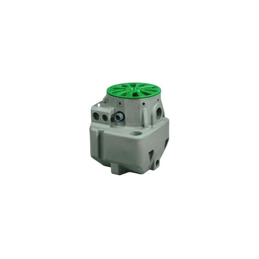 [109435623] Station de relevage Flygt MICRO 6 PA DXVM 50-7