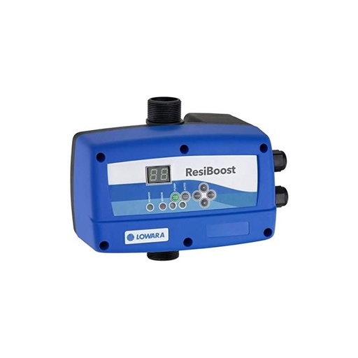 [109951560] Variateur de fréquence ResiBoost MTW10 LOWARA