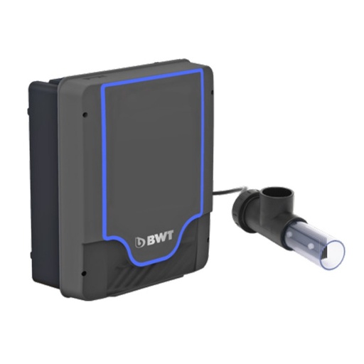 [125254488] Électrolyseur E8 traitement piscine au sel BWT