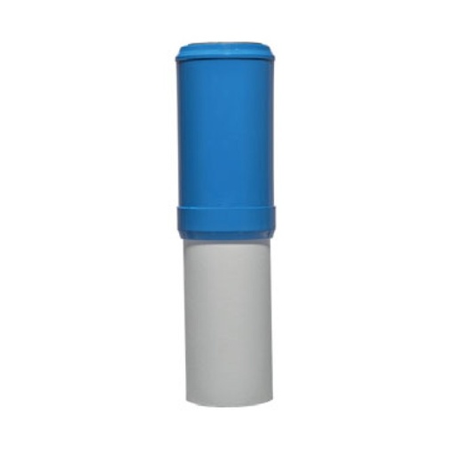 [125550151] Cartouche B.CARBON anti-impuretés, anti-goûts et odeurs 25µ - 10" BWT