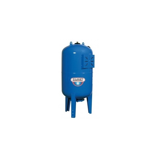 [367801500] Réservoir à vessie Ultra Pro 500L Vertical 10bars ZILMET