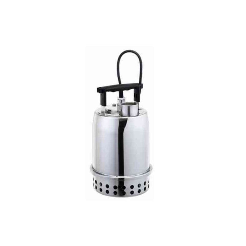 Interrupteur Magnétique Submersible Ebara MS 1 1/4 - Inox - Neuf Sous Emballage