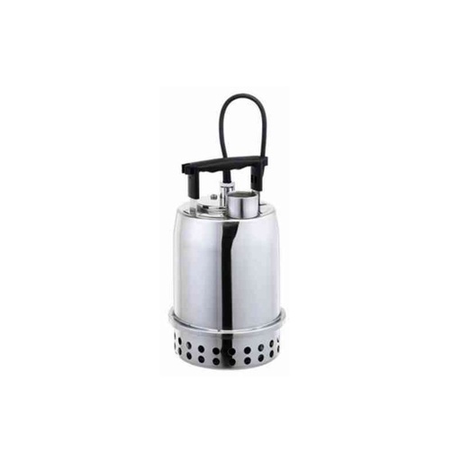 [1711000000] Pompe submersible BEST ONE M Ebara (sans régulateur)