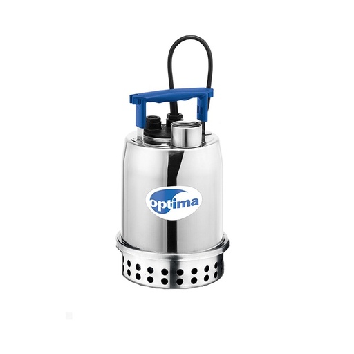 [1751000000] Pompe submersible inox Optima M EBARA