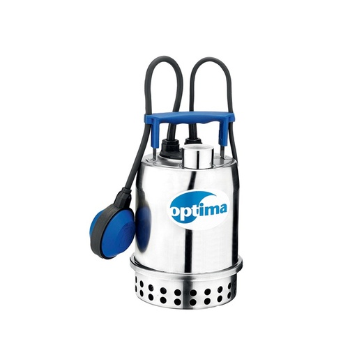 [1751100000] Pompe submersible inox Optima MA EBARA
