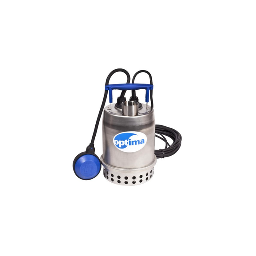 [1751101200] Pompe submersible inox Optima MA - 10 m de câble - EBARA