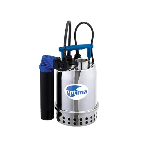 [1752100000] Pompe submersible inox Optima MS EBARA