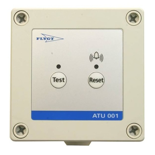 [4005015370] Coffret d'alarme Flygt ATU 001