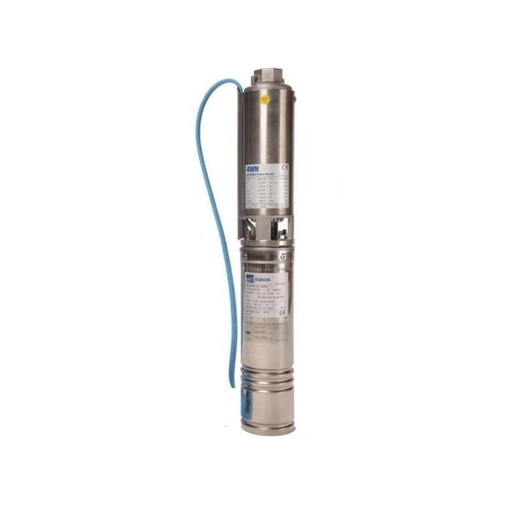 [6130003483] Kit pompe immergée 4WN 2-10 câble 20m EBARA