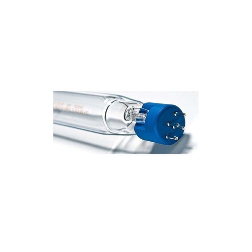 [8600001139] Lampe UV NLR 1845 WS pour Aquada 2 et 4 Wedeco