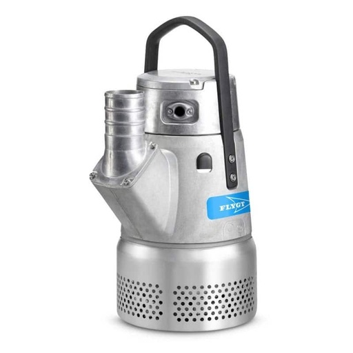 [28401800014] Pompe Flygt BS 2840 MT 226
