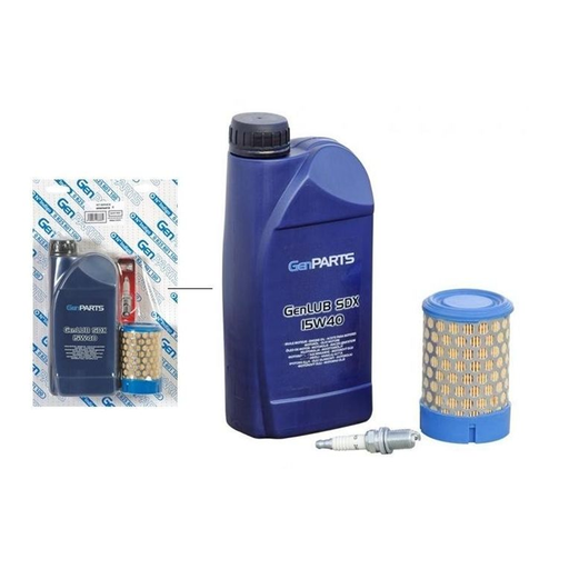 [3499231910931] Kit d'entretien RKS1 pour PERFORM 3000 et 3000XL SDMO