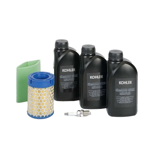 [3499231920039] Kit d'entretien RKS2 pour PERFORM 4,5,6,7 & TECHNIC 6 SDMO