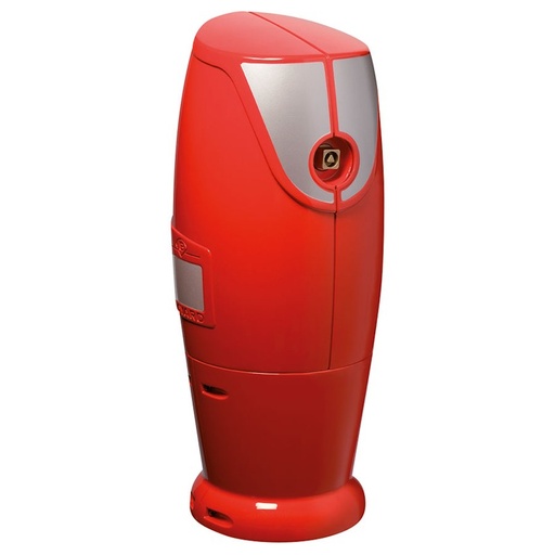 [018180AG] Poteau incendie Emeraude Argent DN80 choc 3 prises A1 52 BAYARD