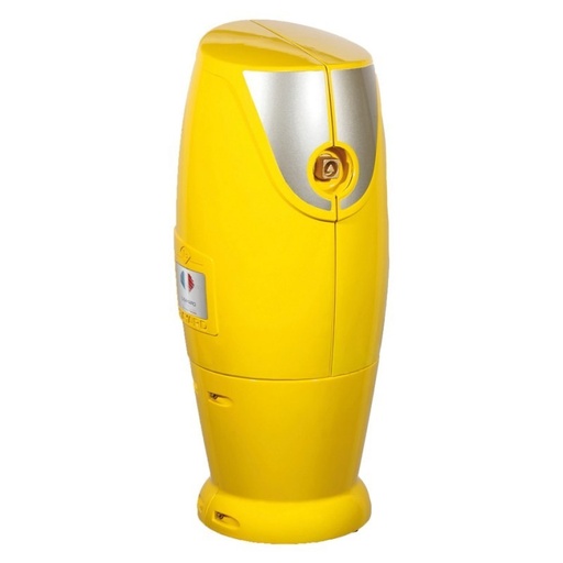 [018330AGY] Poteau incendie Emeraude DN100 choc 3 prises A1 60 BAYARD