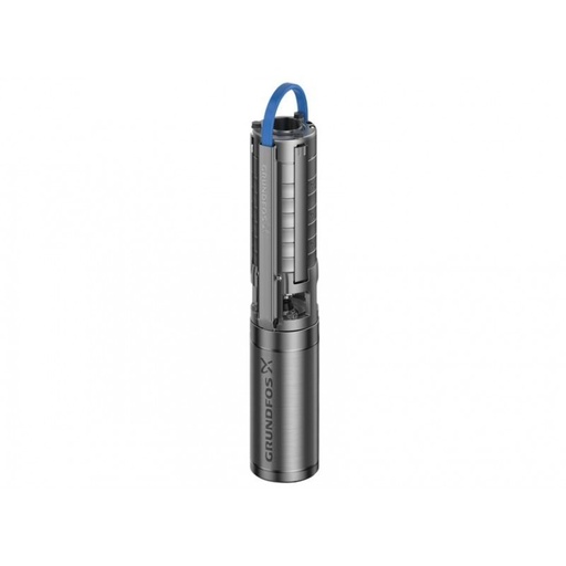 [05001K08] Pompe immergée SP 5A-8 Tri GRUNDFOS