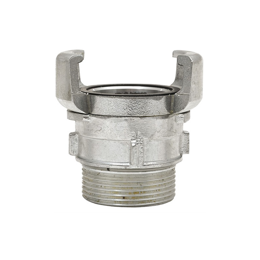 [1020A50] Raccord pompier aluminium DN50 - fileté M 2"