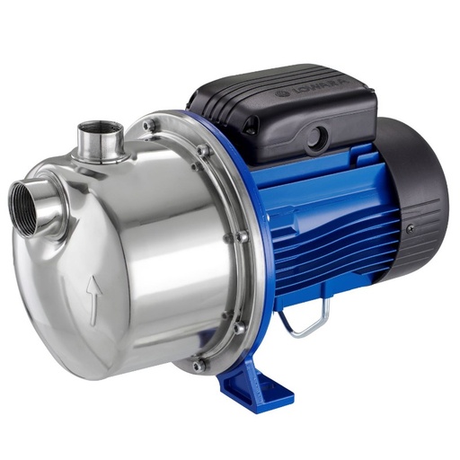 [107320A40] Pompe auto-amorçante BGM11 E2 LOWARA