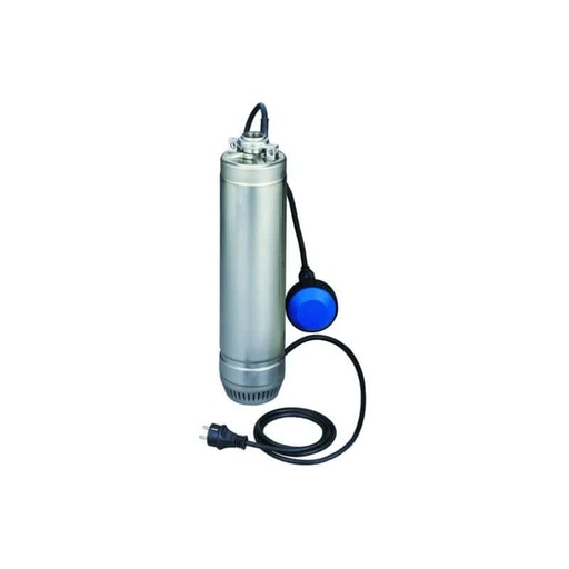 [107700510-O] Pompe de puits Scuba SC409 CG L27 Lowara