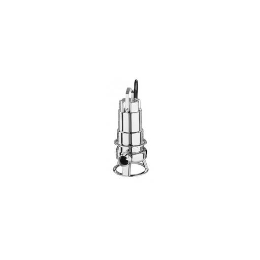 [1588030004A] Pompe de relevage DWF/A 75 - Tri - Ebara