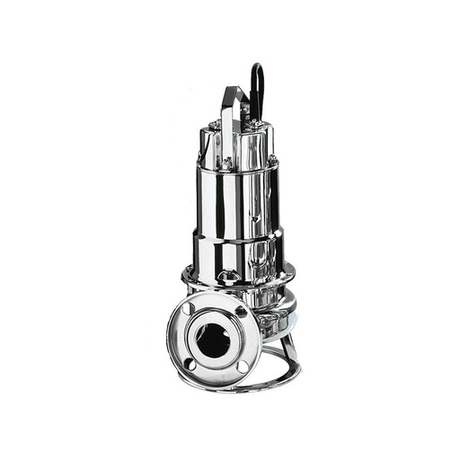 [1598070021A] Pompe de relevage DW VOXF M 150 Ebara (sans régulateur)